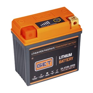 GET LITHIUM BATTERY ATH6 YAMAHA YZ250F/450F 23-24